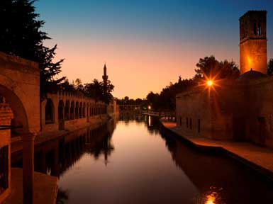 Urfa Berlin’de etkinlikleri başladı... 