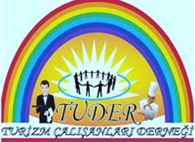 Turizm çalışanları, sektörün sorunlarını panelde tartıştı...