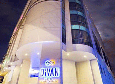 Divan, "Preferred Hotel Group" üyeliğiyle, uluslararası arenada...