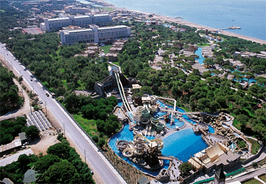 WTA Avrupa Galası, Rixos Premium Belek’te gerçekleşecek...