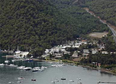 Marintürk, yılı 15 aya çıkardı...