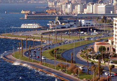 İzmir, ilk havaalanı oteline kavuşuyor...