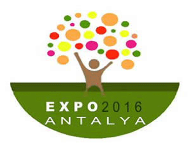 Antalya'yı, 2 Milyar Euro'luk Expo heyecanı sardı...