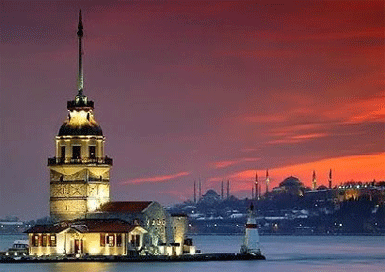 İstanbul'a, 4.5 milyon turist...