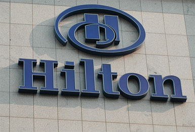 Hilton, Türkiye'de 11'de 11 yapacak...