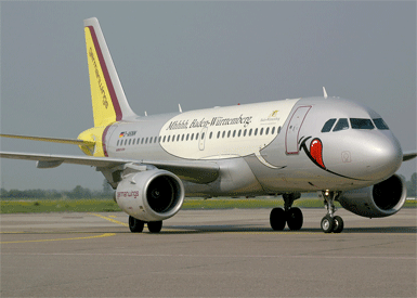 Germanwings, İzmir uçuşlarını arttırıyor...