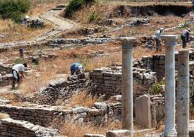 Allioni için, acı sona onay...