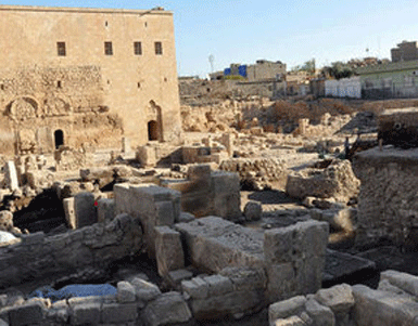 Dünya, Mardin'deki tarih hazinesini görmeye gelecek...