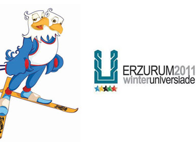 Türkiye'nin Erzurum 2011 Universiade karnesi...