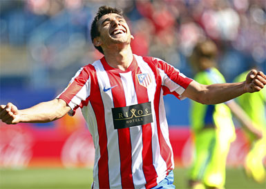 Rixos Hotels, Atletico Madrid’e sponsor oldu...