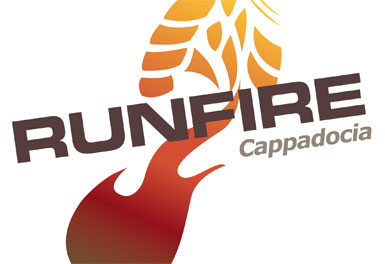 Runfire Cappadocia başvuruları başladı...