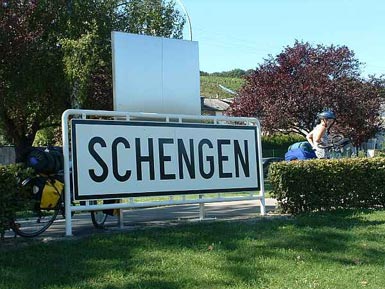 Schengen'e Fransız engeli...