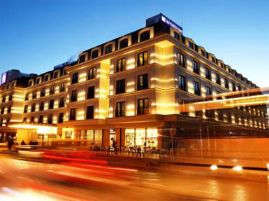 Wyndham Hotel Group, 15 markasıyla Türkiye’de... 