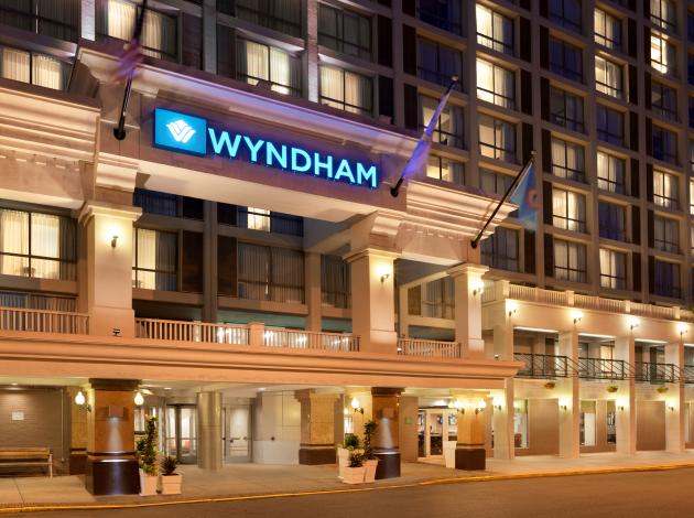 Wyndham Türkiye'deki 51'inci otelini açtı