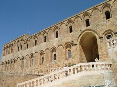 Mardin, geleceğini turizmde arıyor...